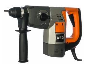 Перфоратор AEG PN3500 4935412152