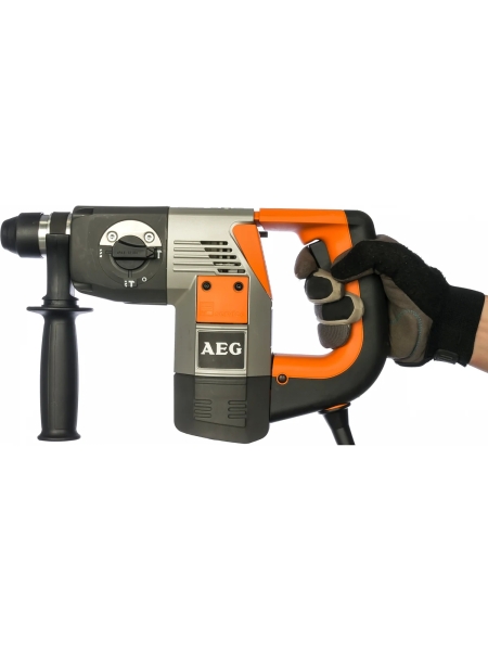 Перфоратор AEG PN3500 4935412152