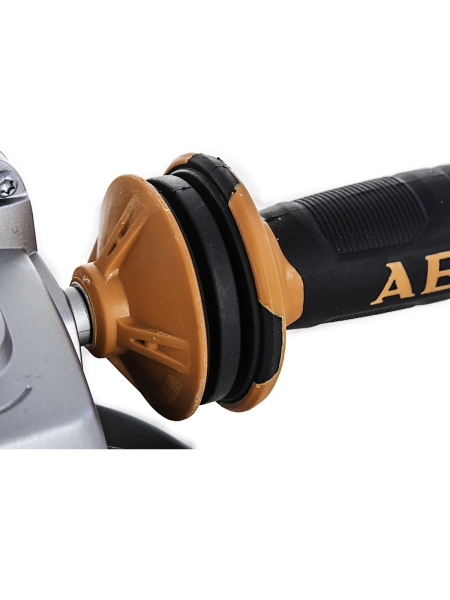 Угловая шлифмашина AEG BEWS 18-125Х LI-402C 443460