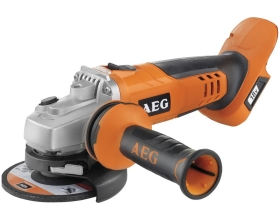 Угловая шлифмашина AEG BEWS 18-125Х LI-402C 443460