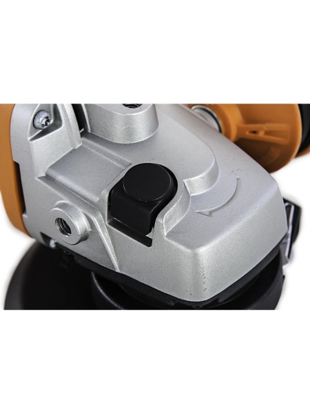 Угловая шлифмашина AEG BEWS 18-125Х LI-402C 443460