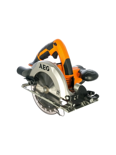 Аккумуляторная дисковая пила AEG BKS 18-0 4935431375