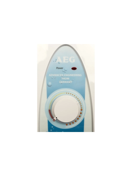 Электрический проточный водонагреватель AEG BS 45E 221071