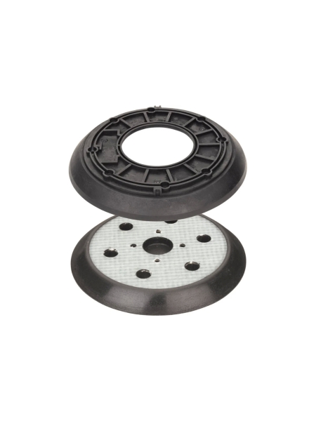Подошва шлифовальная (150 мм; 6 отв) для EX 150 ES AEG 4932352871