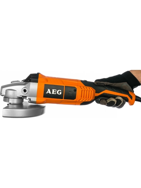 Угловая шлифмашина AEG WS 22-230 E 4935431720