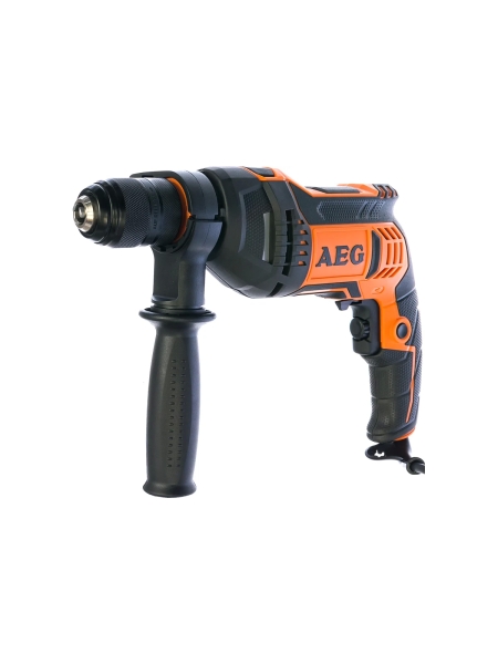 Дрель AEG BE 750 R 4935449160