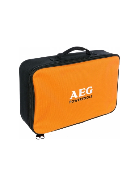 Дрель AEG BE 750 R 4935449160