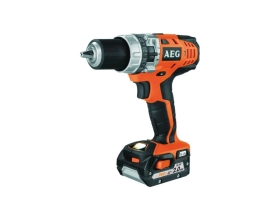 Аккумуляторная дрель-шуруповерт AEG Compact BSB14C LI-202C 4935443974