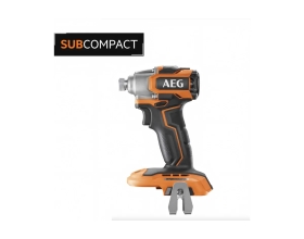 Бесщеточный аккумуляторный импульсный винтоверт BSS18SBL-0 AEG 4935472278
