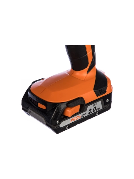 Ударная дрель-шуруповерт AEG BSB18G2 LI-202C 4935459752