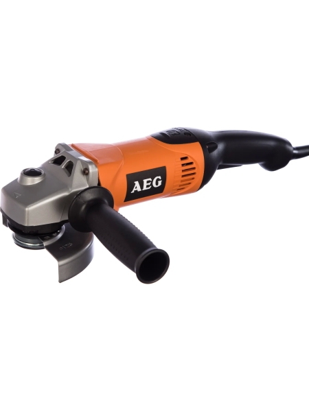Угловая шлифмашина AEG WS15-125SX 4935455100