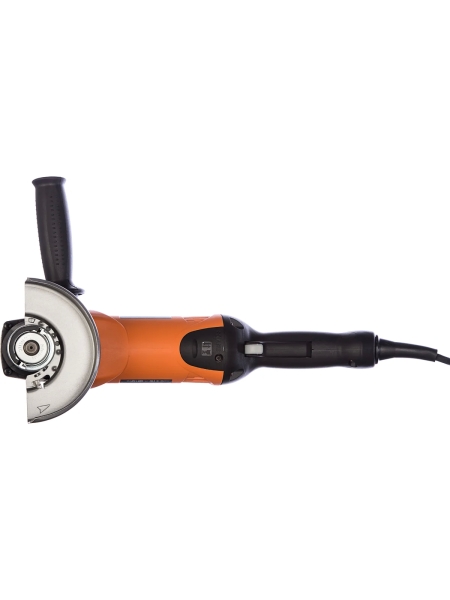 Угловая шлифмашина AEG WS15-125SX 4935455100