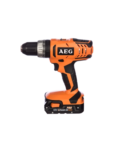 Набор инструментов AEG JP2B18LI-152B 4935440838