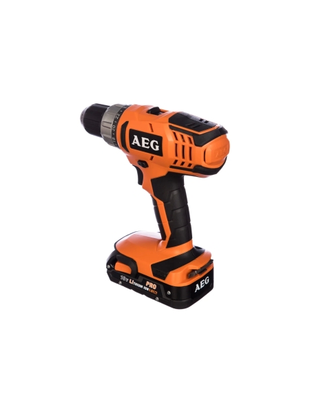 Набор инструментов AEG JP2B18LI-152B 4935440838