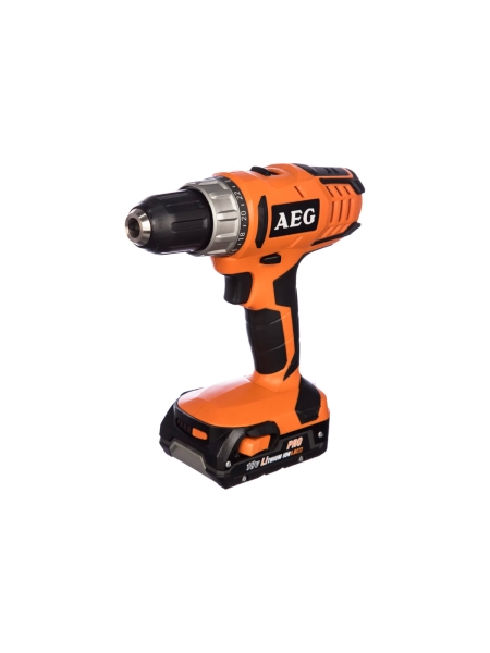 Набор инструментов AEG JP2B18LI-152B 4935440838