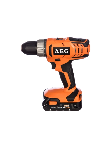 Набор инструментов AEG JP2B18LI-152B 4935440838