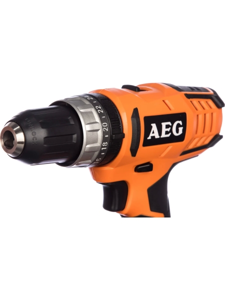 Набор инструментов AEG JP2B18LI-152B 4935440838