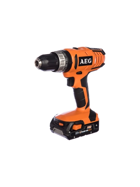 Набор инструментов AEG JP2B18LI-152B 4935440838