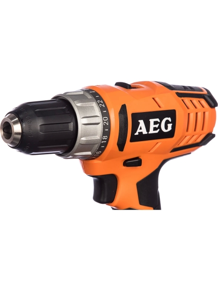 Набор инструментов AEG JP2B18LI-152B 4935440838