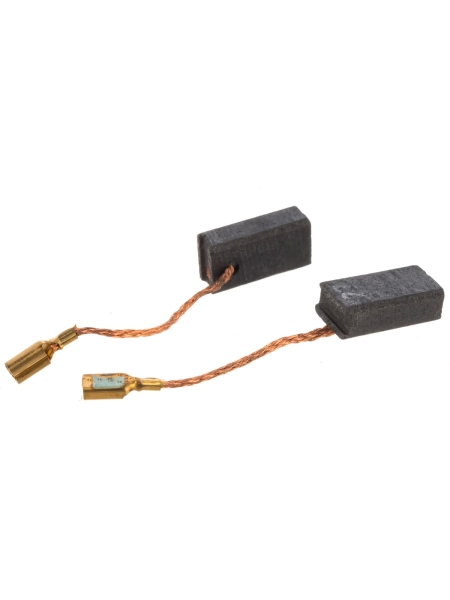 Комплект угольных щеток AEG 4931392611
