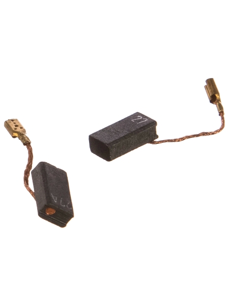 Комплект угольных щеток AEG 4931392611