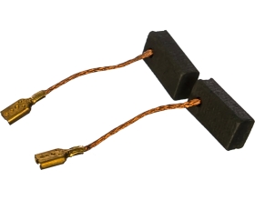 Комплект угольных щеток AEG 4931392611