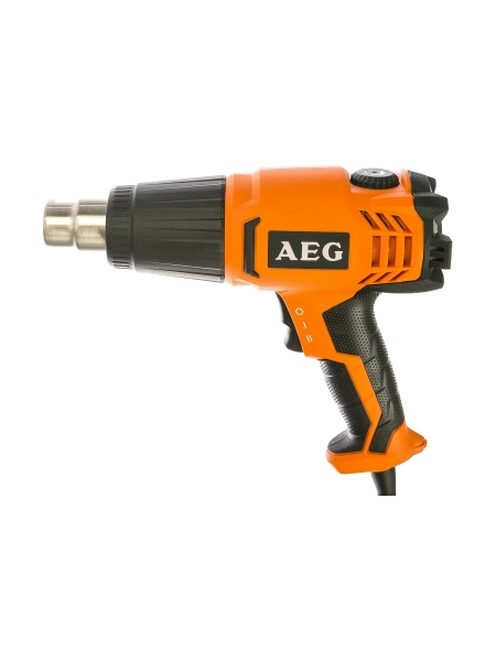 Технический фен AEG HG600V 4935441025