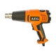Технический фен AEG HG600V 4935441025