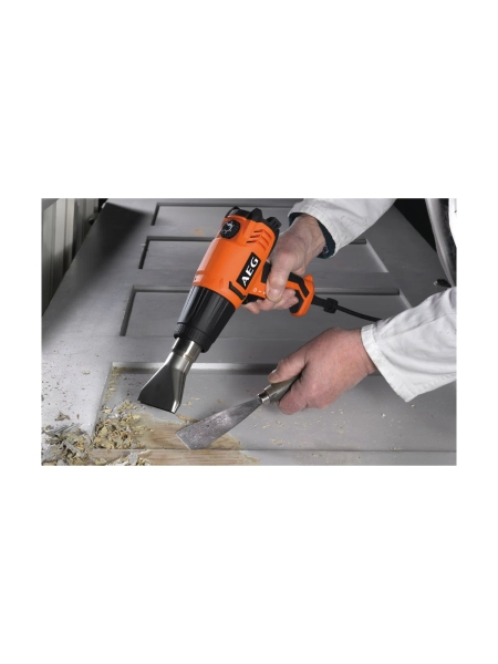 Технический фен AEG HG600V 4935441025