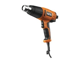 Технический фен AEG HG600V 4935441025