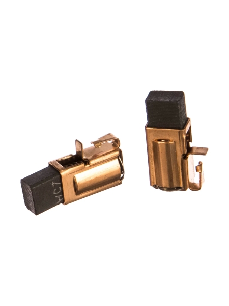 Комплект угольных щеток 2 шт. AEG 4931372361