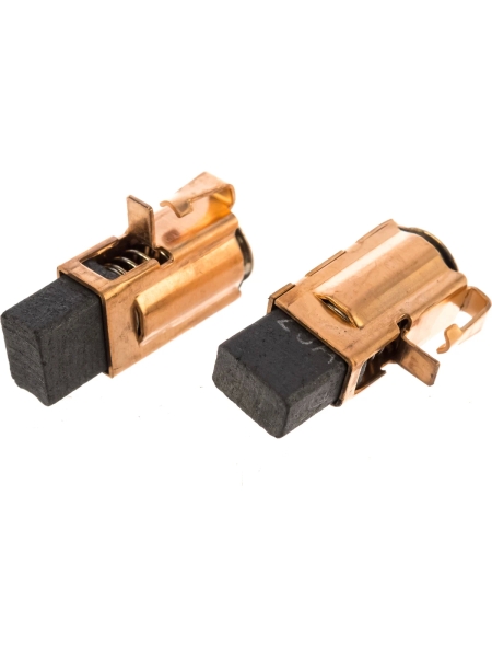 Комплект угольных щеток 2 шт. AEG 4931372361