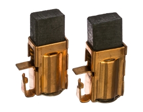 Комплект угольных щеток 2 шт. AEG 4931372361