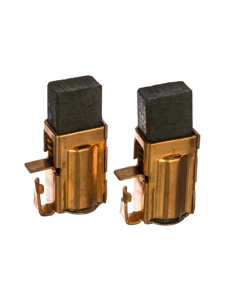 Комплект угольных щеток 2 шт. AEG 4931372361