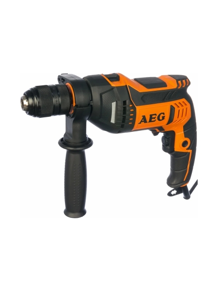 Ударная дрель AEG SBE 705 RE 4935442830