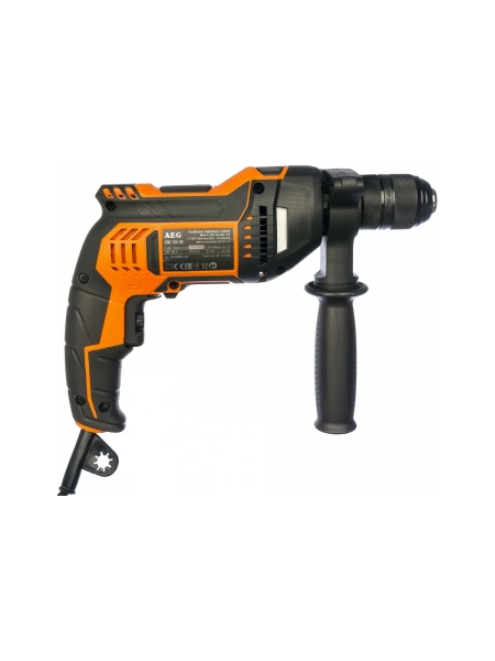 Ударная дрель AEG SBE 705 RE 4935442830