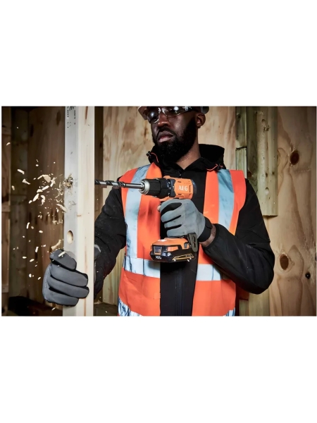 Ударная дрель-шуруповерт AEG BSB18G4-202C 4935478631