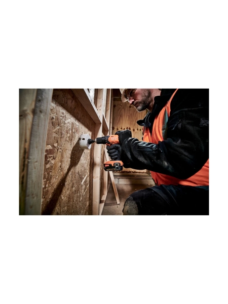 Ударная дрель-шуруповерт AEG BSB18G4-202C 4935478631