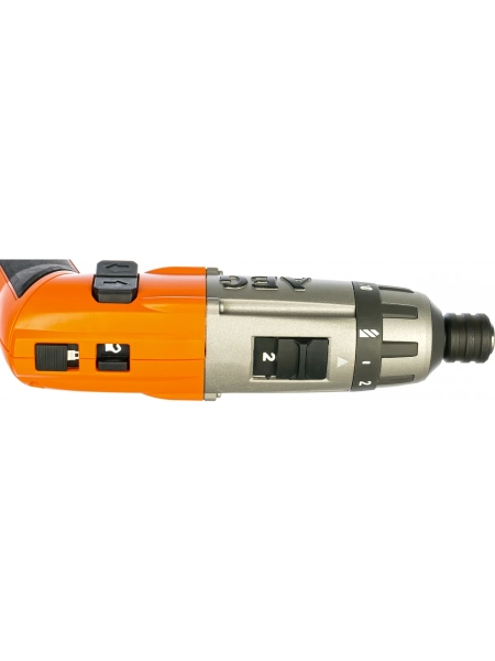 Аккумуляторная отвертка AEG SE 3.6 Li 4935413165