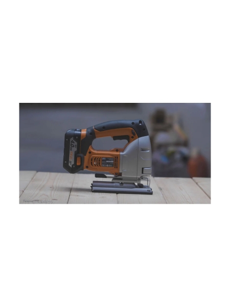 Аккумуляторный лобзик AEG BST18XLI-401B 4935471046