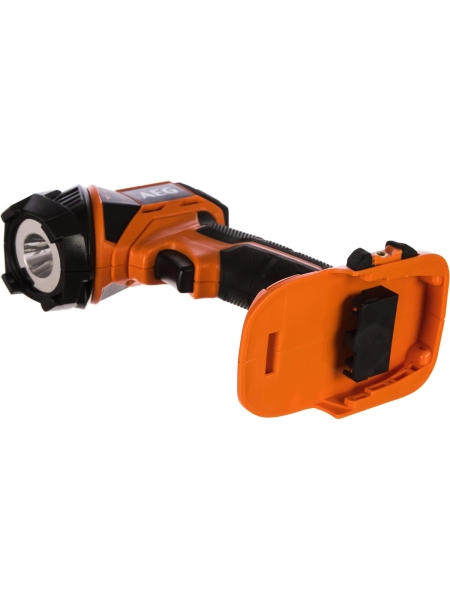 Аккумуляторный фонарь с поворотной головкой AEG FL-18 4932451164