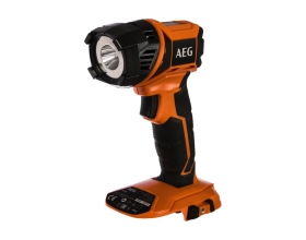 Аккумуляторный фонарь с поворотной головкой AEG FL-18 4932451164