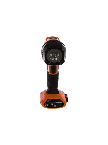 Аккумуляторный фонарь с поворотной головкой AEG FL-18 4932451164