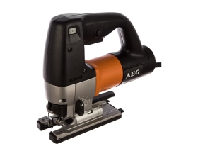 Лобзик AEG STEP 1200 BX 4935412819