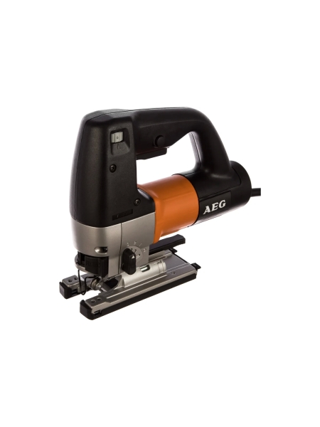 Лобзик AEG STEP 1200 BX 4935412819