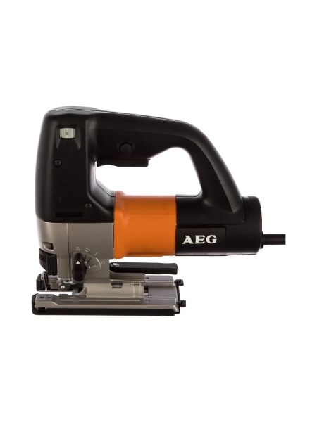 Лобзик AEG STEP 1200 BX 4935412819