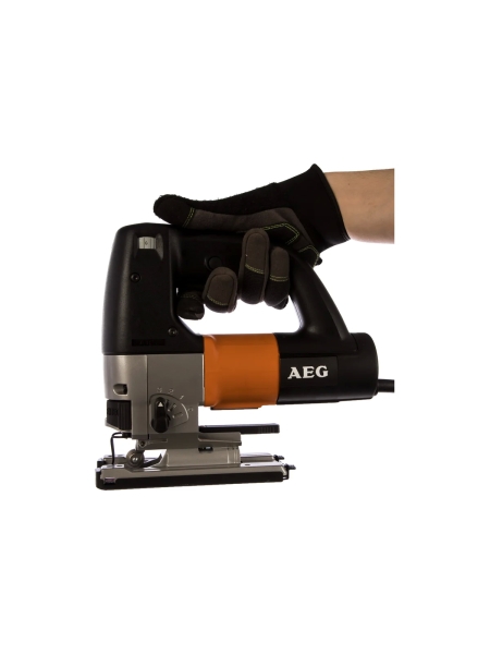 Лобзик AEG STEP 1200 BX 4935412819