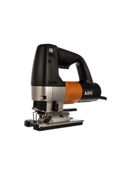 Лобзик AEG STEP 1200 BX 4935412819