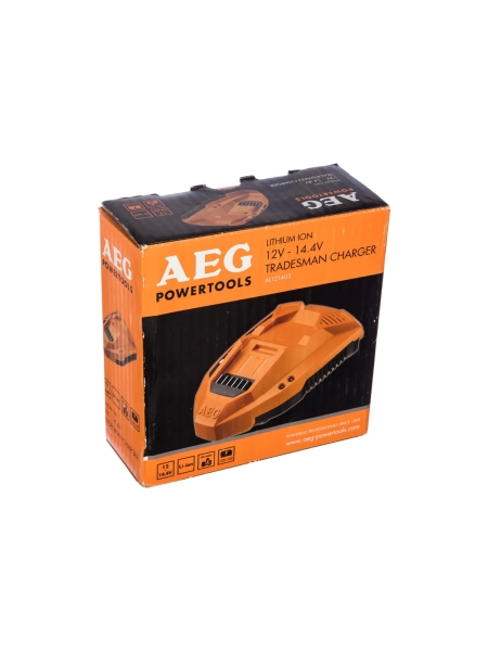 Зарядное устройство AL1214G3 AEG 4932451098