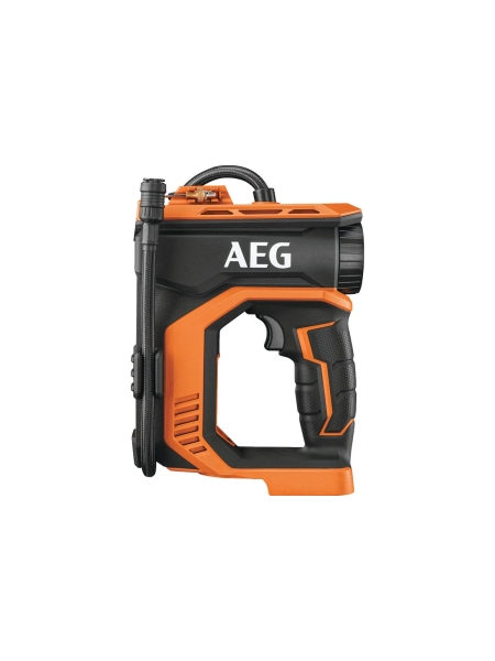 Компрессор AEG BK18C-0 4935478457